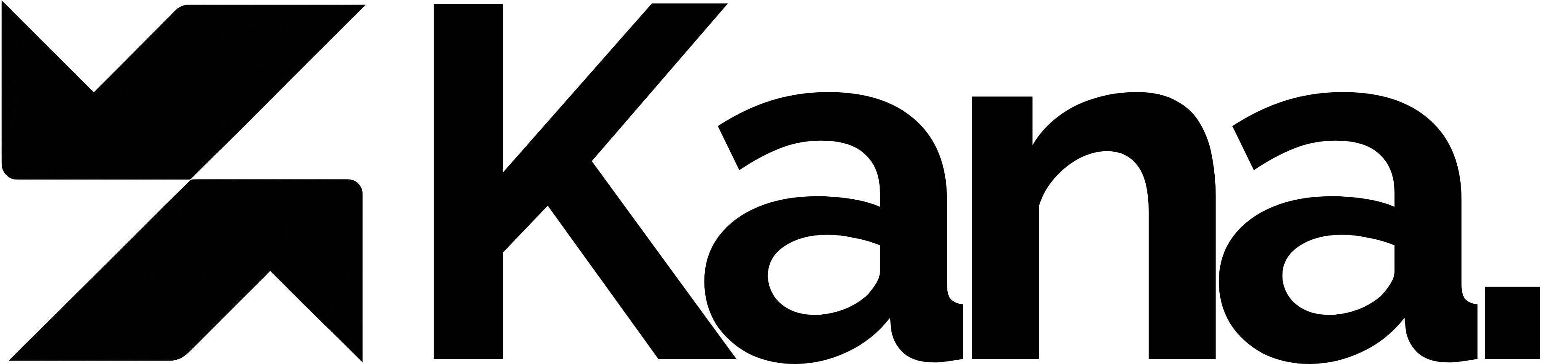 Kana Logo